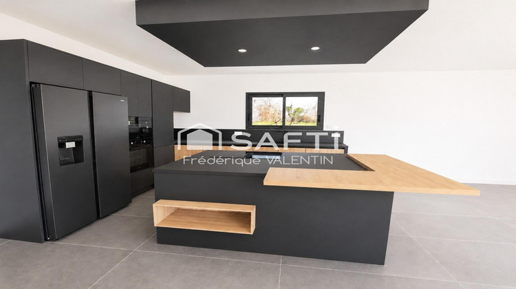 Ma-Cabane - Vente Maison Rabastens, 145 m²