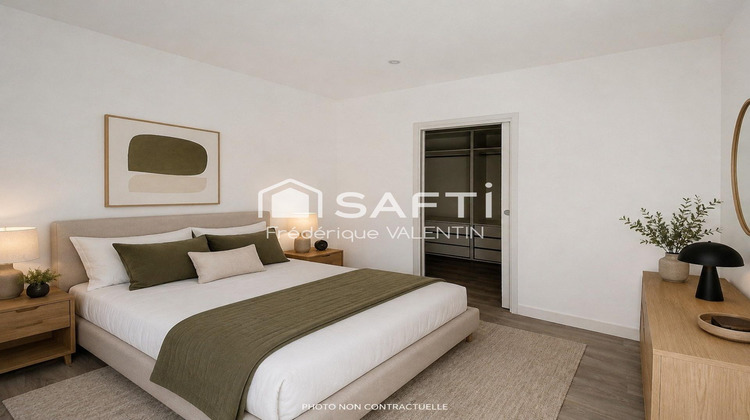 Ma-Cabane - Vente Maison Rabastens, 145 m²