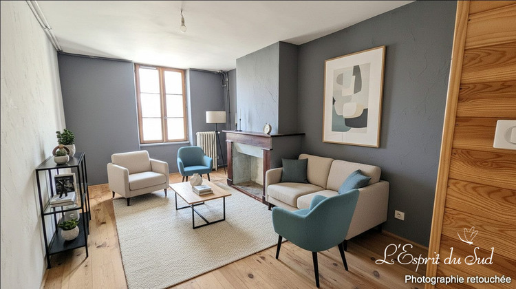 Ma-Cabane - Vente Maison Rabastens, 57 m²