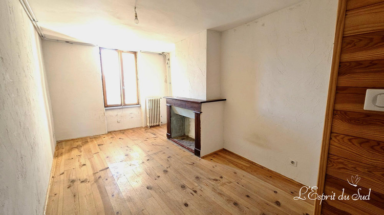 Ma-Cabane - Vente Maison Rabastens, 57 m²