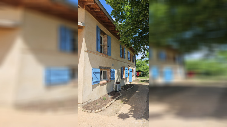 Ma-Cabane - Vente Maison Rabastens, 125 m²