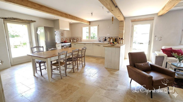 Ma-Cabane - Vente Maison Rabastens, 125 m²