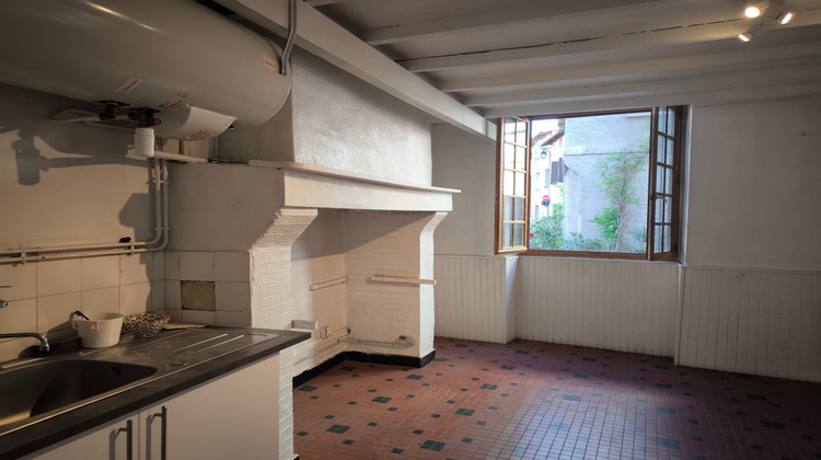 Ma-Cabane - Vente Maison RABASTENS, 80 m²