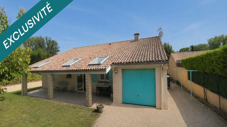 Ma-Cabane - Vente Maison Rabastens, 140 m²