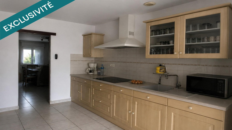 Ma-Cabane - Vente Maison Rabastens, 140 m²