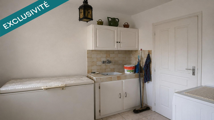 Ma-Cabane - Vente Maison Rabastens, 140 m²