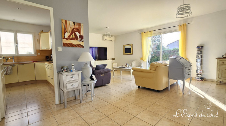 Ma-Cabane - Vente Maison Rabastens, 153 m²