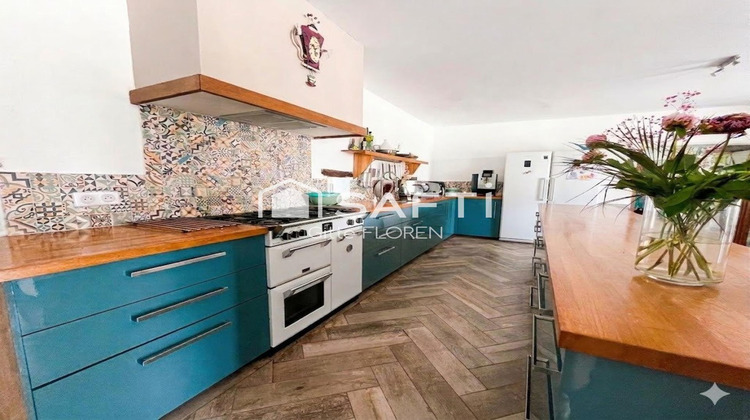 Ma-Cabane - Vente Maison Rabastens, 596 m²