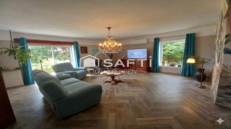 Ma-Cabane - Vente Maison Rabastens, 596 m²