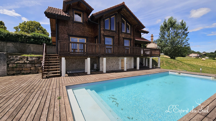 Ma-Cabane - Vente Maison Rabastens, 163 m²