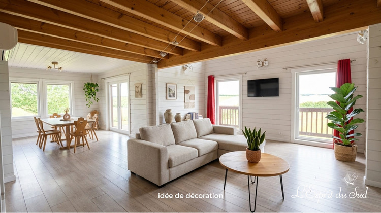 Ma-Cabane - Vente Maison Rabastens, 163 m²