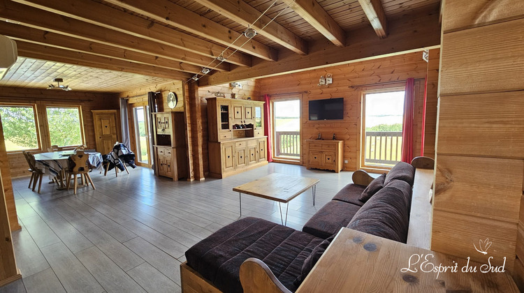 Ma-Cabane - Vente Maison Rabastens, 163 m²