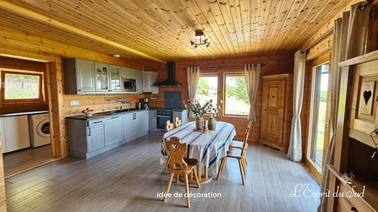 Ma-Cabane - Vente Maison Rabastens, 163 m²