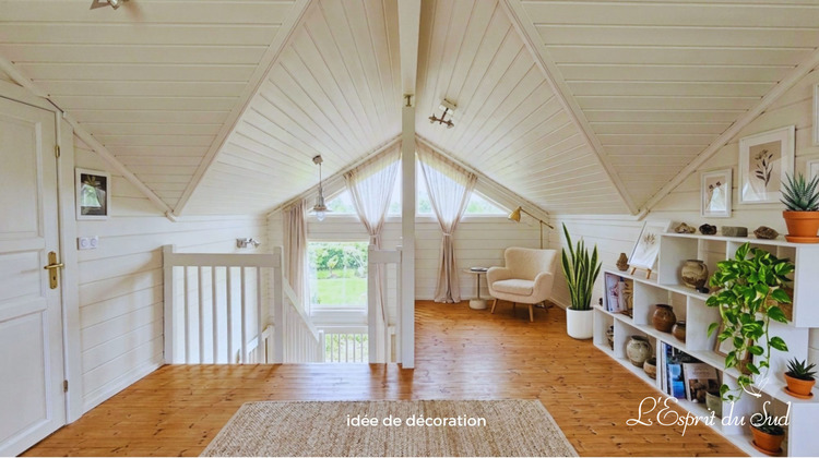 Ma-Cabane - Vente Maison Rabastens, 163 m²