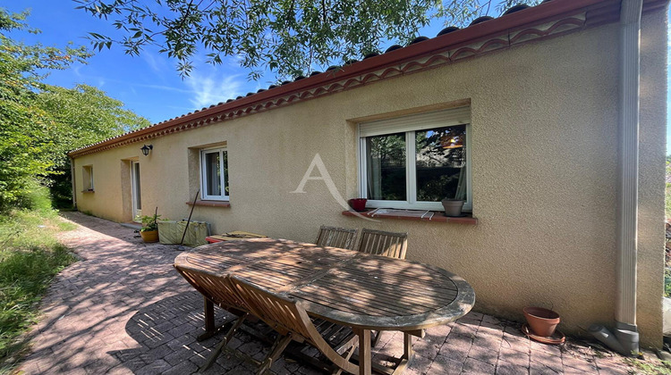 Ma-Cabane - Vente Maison RABASTENS, 90 m²
