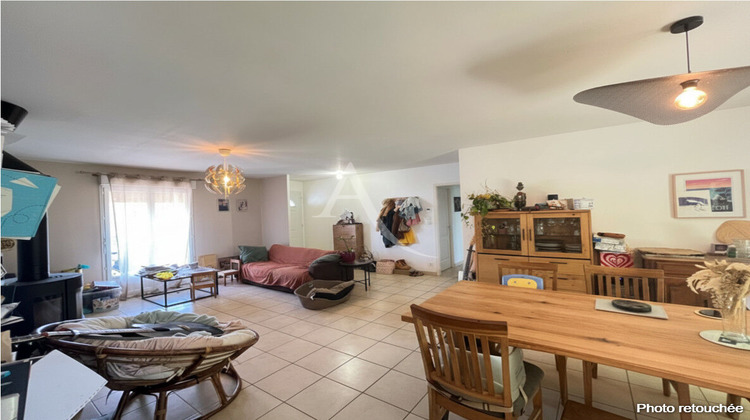 Ma-Cabane - Vente Maison RABASTENS, 90 m²