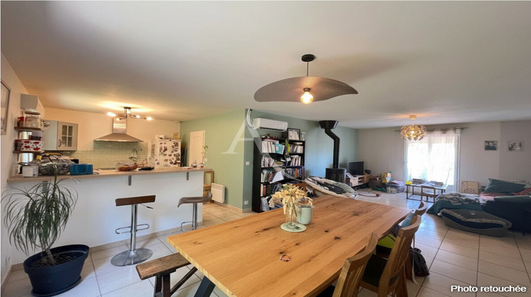 Ma-Cabane - Vente Maison RABASTENS, 90 m²