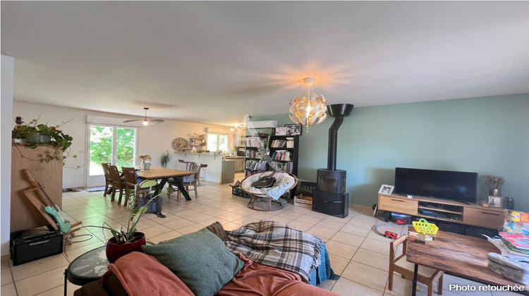Ma-Cabane - Vente Maison RABASTENS, 90 m²