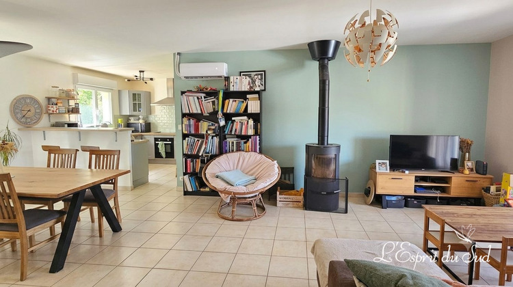 Ma-Cabane - Vente Maison Rabastens, 90 m²