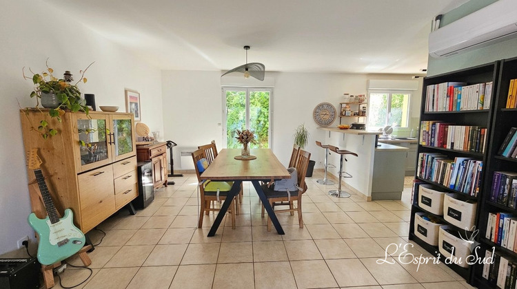 Ma-Cabane - Vente Maison Rabastens, 90 m²