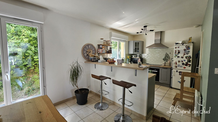 Ma-Cabane - Vente Maison Rabastens, 90 m²