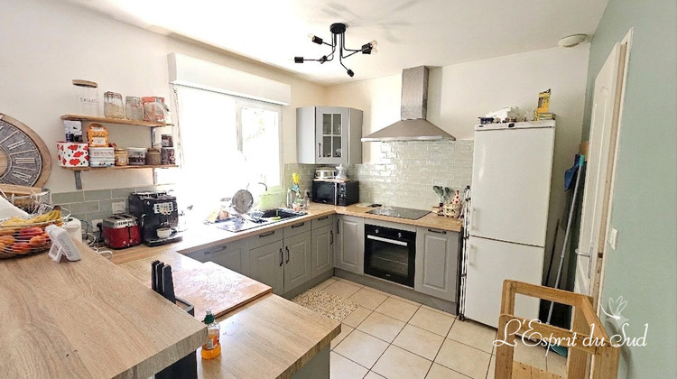 Ma-Cabane - Vente Maison Rabastens, 90 m²