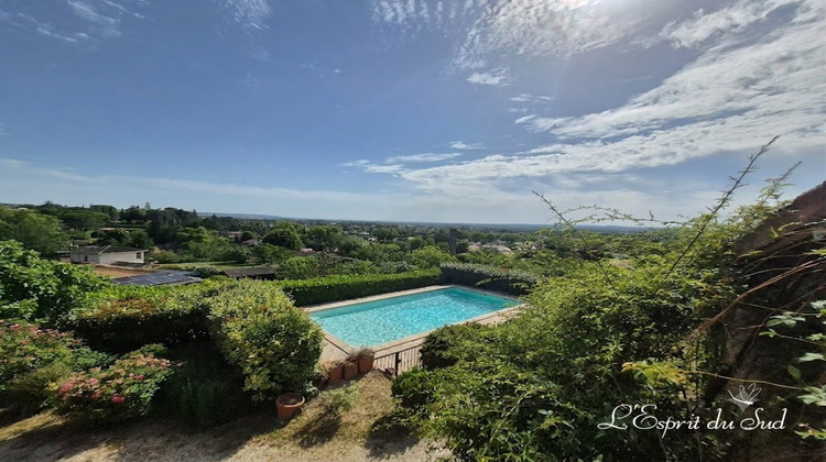 Ma-Cabane - Vente Maison Rabastens, 220 m²