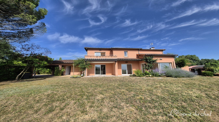 Ma-Cabane - Vente Maison Rabastens, 220 m²
