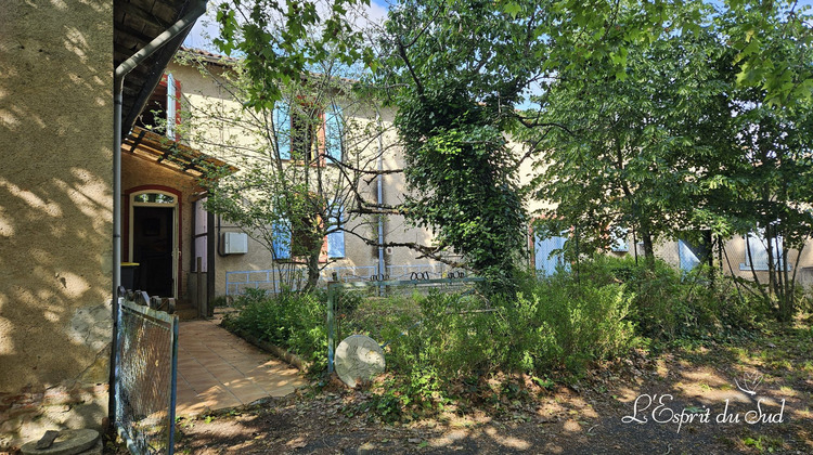 Ma-Cabane - Vente Maison Rabastens, 157 m²