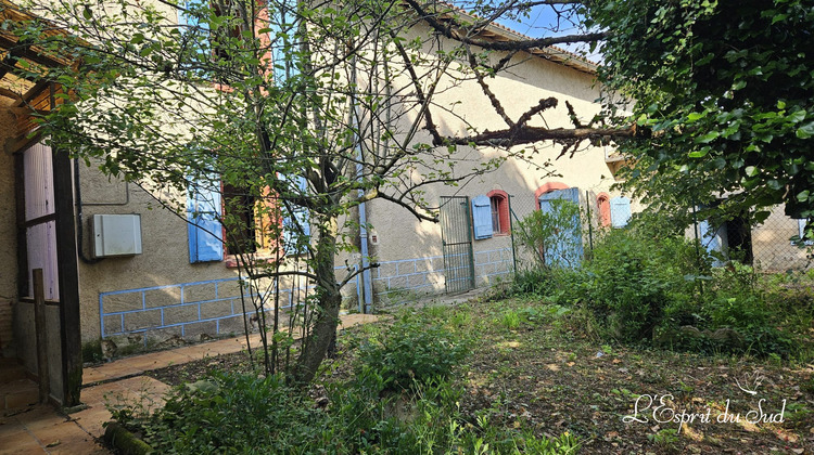 Ma-Cabane - Vente Maison Rabastens, 157 m²