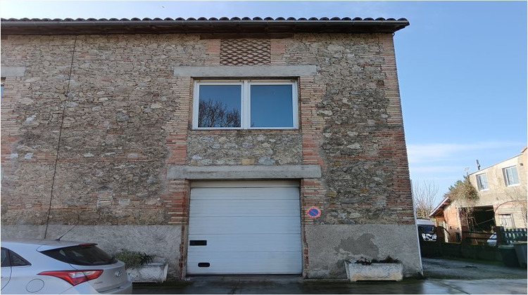 Ma-Cabane - Vente Maison RABASTENS, 120 m²
