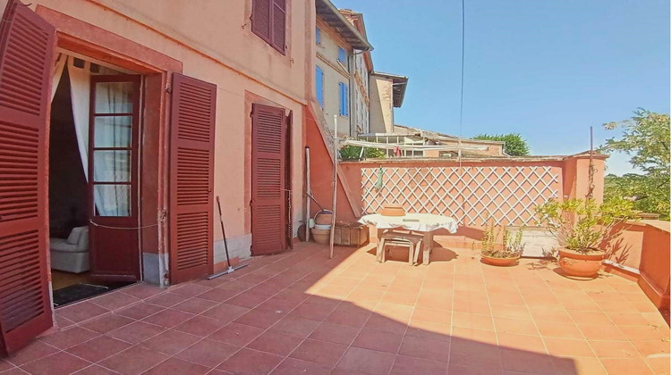 Ma-Cabane - Vente Maison RABASTENS, 202 m²