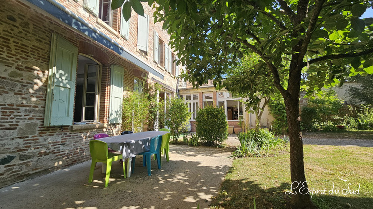 Ma-Cabane - Vente Maison Rabastens, 280 m²