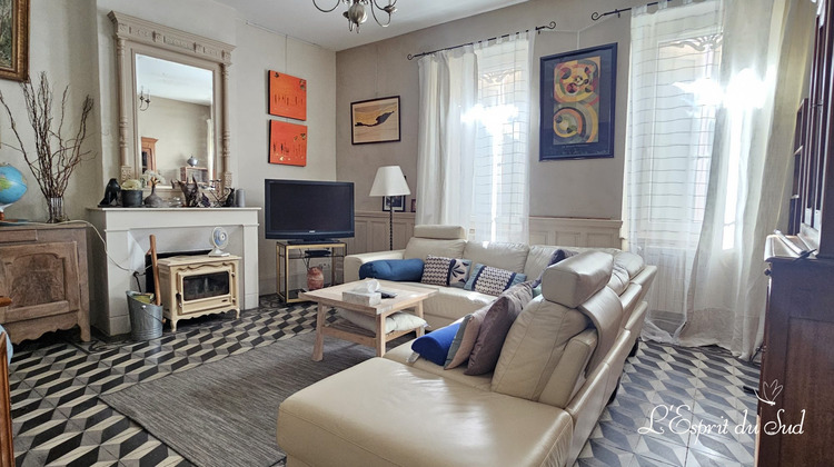 Ma-Cabane - Vente Maison Rabastens, 280 m²