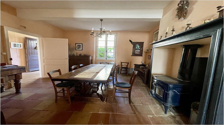 Ma-Cabane - Vente Maison RABASTENS, 340 m²
