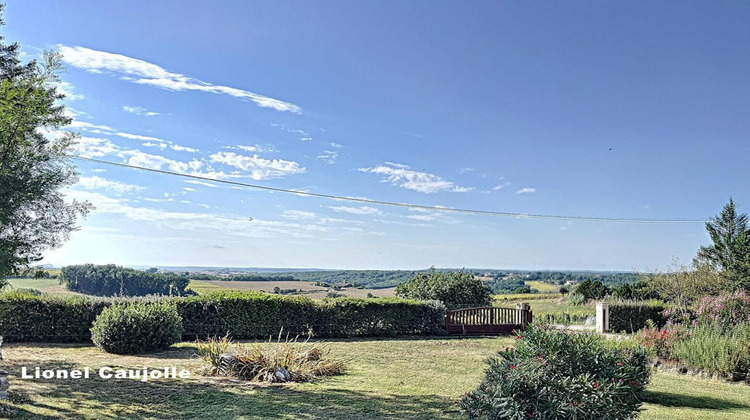 Ma-Cabane - Vente Maison RABASTENS, 295 m²