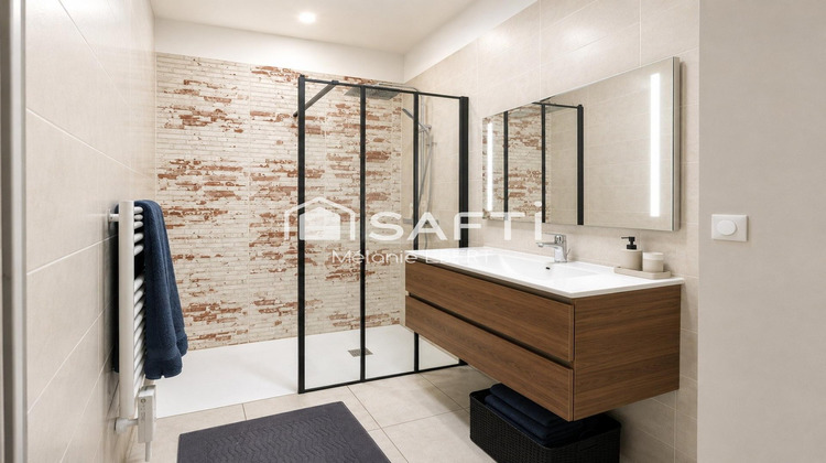 Ma-Cabane - Vente Maison Rabastens, 157 m²