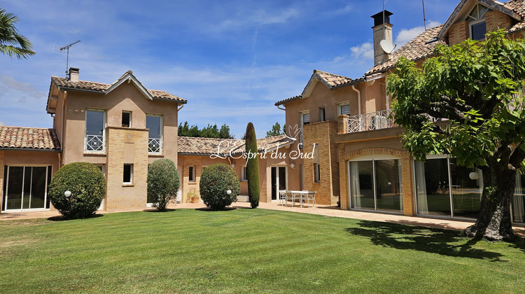 Ma-Cabane - Vente Maison Rabastens, 333 m²