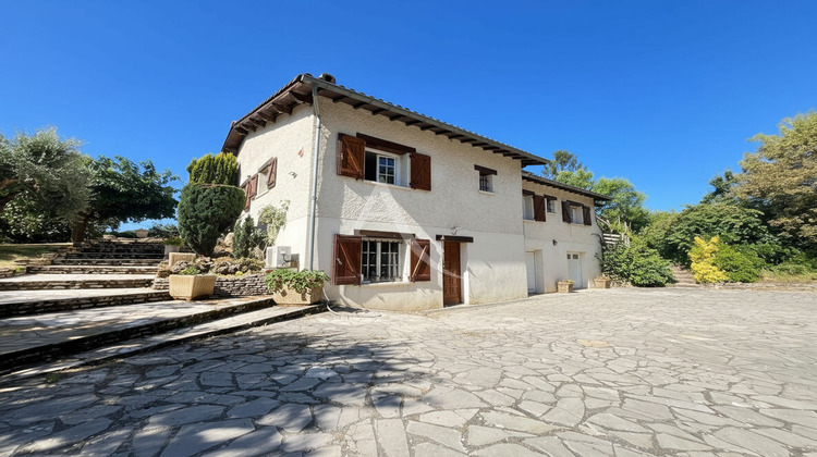 Ma-Cabane - Vente Maison RABASTENS, 181 m²