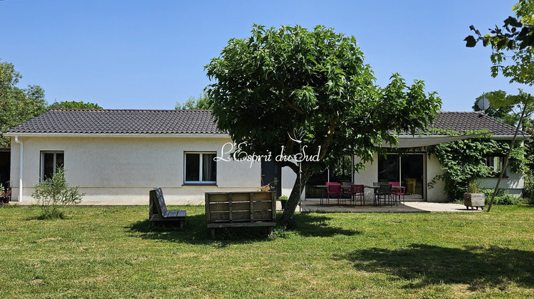 Ma-Cabane - Vente Maison Rabastens, 130 m²