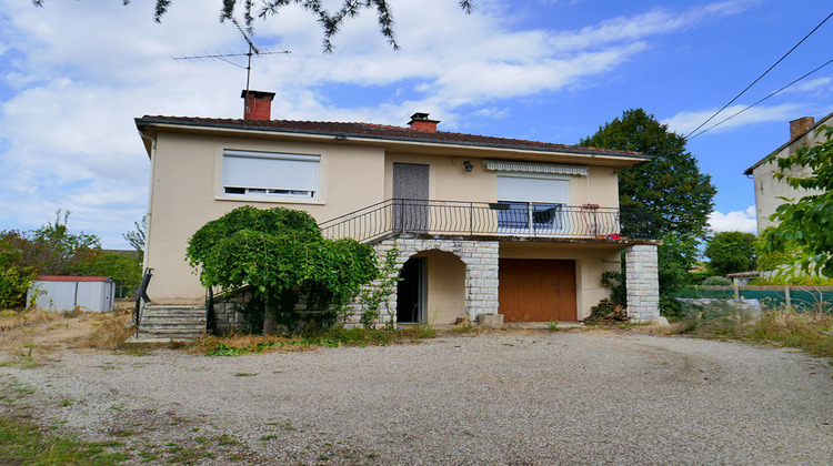 Ma-Cabane - Vente Maison RABASTENS, 150 m²