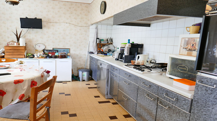 Ma-Cabane - Vente Maison RABASTENS, 150 m²