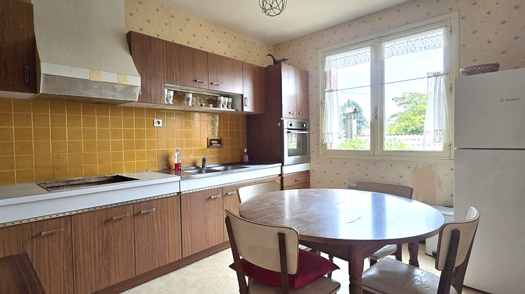 Ma-Cabane - Vente Maison RABASTENS, 90 m²
