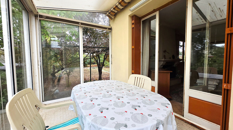 Ma-Cabane - Vente Maison RABASTENS, 90 m²