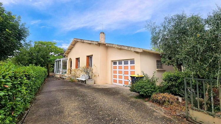 Ma-Cabane - Vente Maison RABASTENS, 90 m²