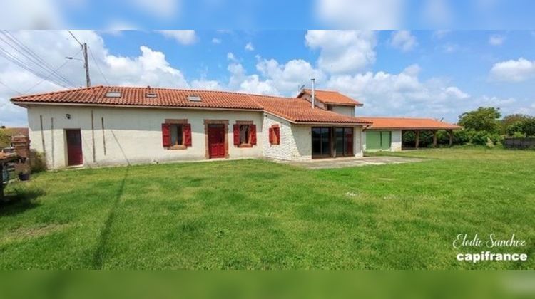 Ma-Cabane - Vente Maison RABASTENS DE BIGORRE, 173 m²