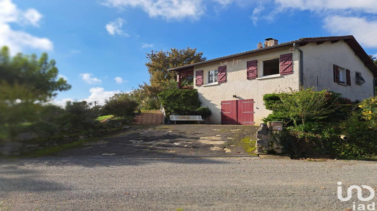 Ma-Cabane - Vente Maison Rabastens-de-Bigorre, 88 m²