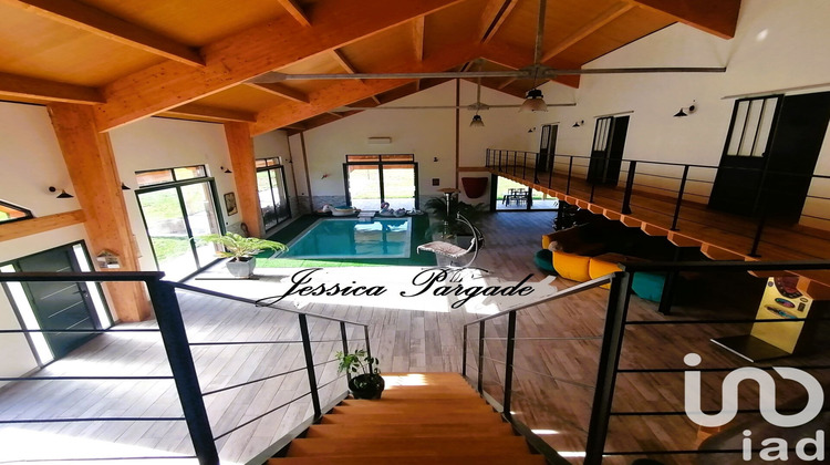 Ma-Cabane - Vente Maison Rabastens-de-Bigorre, 507 m²