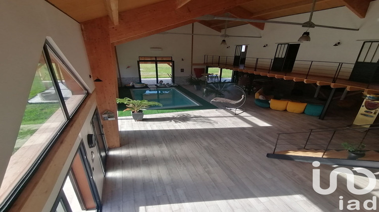 Ma-Cabane - Vente Maison Rabastens-de-Bigorre, 507 m²