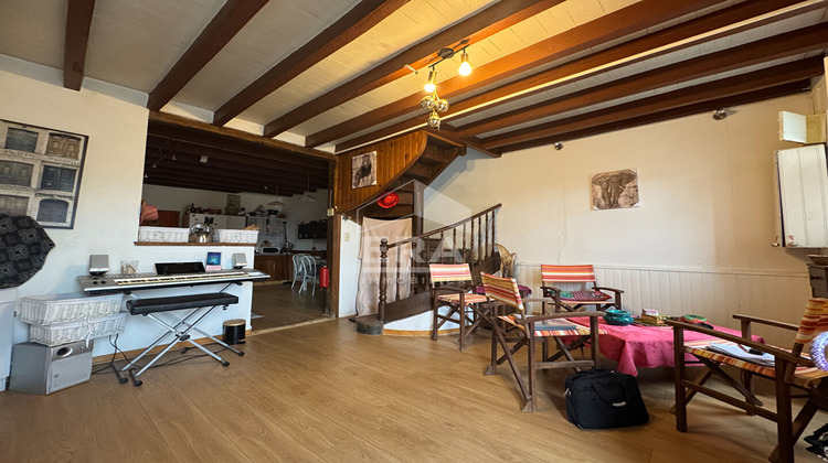 Ma-Cabane - Vente Maison RABASTENS-DE-BIGORRE, 71 m²